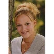 Stephanie Olds Obituary