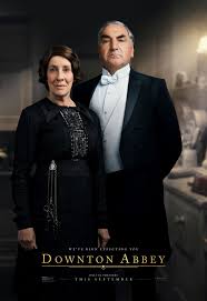 This content is imported from. First Poster For The Downton Abbey Movie Comingsoon Net