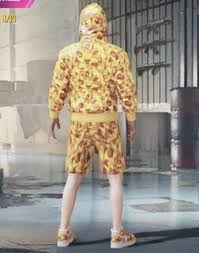 Buy pubg accounts, we provide cheap pubg accounts with instant delivery and 24/7 live chat support and lifetime guaranty. Bape X Pubgm New Outfit And Backpack In Pubg Mobile Zilliongamer