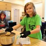 Summer Camp: Science on a Plate
