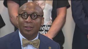 Family of Cornelius Taylor announces lawsuit against City of Atlanta