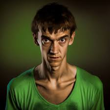 Alternative Scooby-Doo character designs