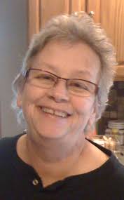 Paula Jones Obituary (2015)