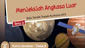 Pembelajaran 5 subtema 1 terdapat. Kunci Jawaban Tema 9 Kelas 6 Halaman 51 52 53 54 55 56 57 58 59 60 61 62 Subtema 1 Pembelajaran 5 Tribun Pontianak