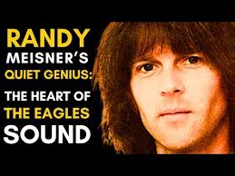 Randy Meisner: The Voice the Eagles Couldn't Keep