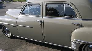 Image result for French Gray 1950 Dodge