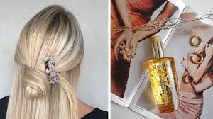 To be used daily, this nourishing. The Ultimate Kerastase Elixir Ultime Review For Dull Hair Hair Com By L Oreal