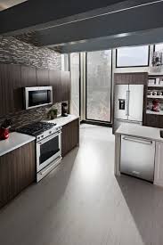 kitchenaid 1.9 cu. ft. convection over