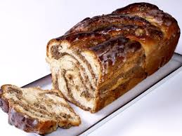 Nusszopf Rezept Mit Leckerer Nusszopffullung Rezept Nusszopf Rezept Nusszopf Rezepte