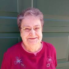 Audrey O. Peck Obituary