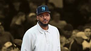 "Why would I get out of my prime and sacrifice for that?" - Carmelo Anthony details why he chose individual legacy over Miami superteam