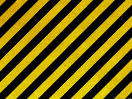 🙁 i painted the base color a few days ago, then i measured and taped (doing as you suggested and pressing the tape in the texture w/ my fingers) the entire room and then followed. Yellow Hazard Stripes Texture Psdgraphics