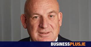 Wexford Native David Sinnott Appointed Port of Waterford CEO