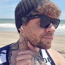 Harold Baugous's Instagram, Twitter & Facebook