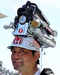 Epic Air Race Between Strega and Voodoo