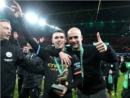 Последние твиты от sheffield wednesday (@swfc). Sheffield Wednesday Vs Man City Guardiola Bakal Andalkan Phil Foden Okezone Bola