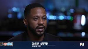 Desmond Griffin's Instagram, Twitter & Facebook