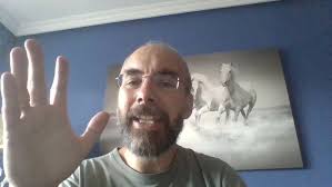 Hannah Escobar (Colombia). Festival Internacional de Poesía de Medellín