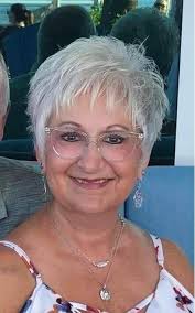 I am 77 years old. I am open to constructive criticism about this haircut  and color.