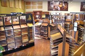 How To Choose Right Floor Stores Showroom Design Flooring