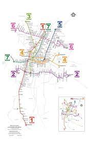 The description of cdmx metro y metrobús. Mapa Metrobus De La Cdmx Lineas Estaciones Y Horarios Mexico Desconocido Metrobus Mapa Del Metro Metro De La Cdmx