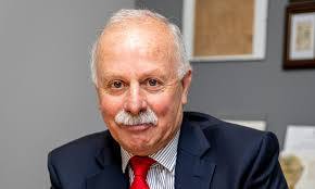 James Hair: Fife boss puts clients first with retirement plan after four  decades as company owner