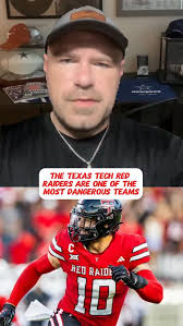 Texas Tech remade their ENTIRE Defensive Line through the portal🤯 PFF's  3rd Ranked Defensive Line in College Football