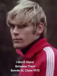 I Won't Stand Between Them" is een lied geschreven door Peter Koelewijn;  het werd een succes dankzij de Nederlandse zangeres Bonnie St. Claire. Het  nummer verscheen in augustus 1970 als single. Het ...