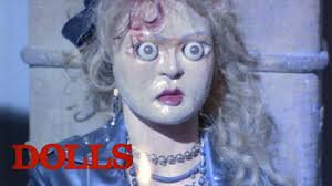 DOLLS: A Re-Examination of The 1987 Horror Cult Classic