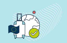 These are the two main types of restrictions or requirements needed to travel into another country. Covid 19 Council Updates Recommendation On Free Movement Restrictions Consilium