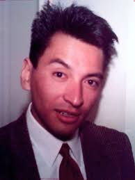 To be honest, I don't even remember exactly when I met Robert C. Nakata  (Born: June 21, 1963 At Peace: February 13, 1993 at a far too young 29  years old), but