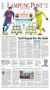 Check spelling or type a new query. Lampung Post Sabtu 6 Mei 2017 By Lampung Post Issuu