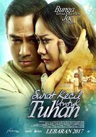 Surat Kecil Untuk Tuhan Film Yang Memiliki Isi Dan Misi Kompasiana Com
