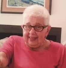 Gloria Marie Klause (Palmer) "Granny", 90, of Ocean City, NJ
