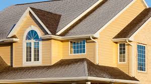 James hardie fiber cement siding and trim products resist the effects of moisture and damage from mold. Best House Siding Options