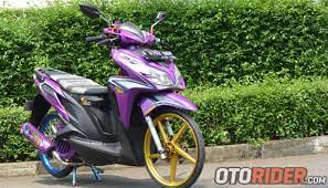 Ebay.de has been visited by 100k+ users in the past month Modifikasi Honda Vario 125 2014 Warna Janda Buat Kontes