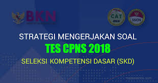 Saya telah mempersiapkan diri dengan baik sebelum melakukan presentasi di kantorbesok pagi. Strategi Sukses Mengerjakan Soal Seleksi Cpns Matematrick