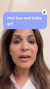 Dr Freda Dunn Hair Loss