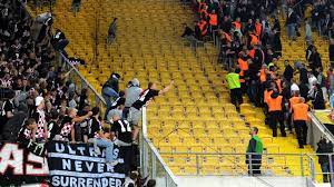 Enjoy the videos and music you love, upload original content, and share it all with friends, family, and the world on youtube. Dresden Uble Randale Nach Dynamo Spiel B Z Berlin
