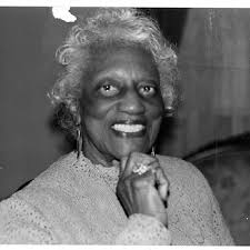 Donella Brown Wilson, Voting Rights Advocate born