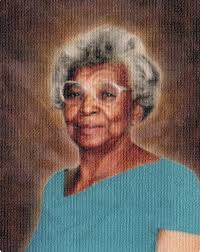 Ella Mitchell Obituary