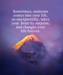 Relationships Quotes About Happiness Sometimes Someone Change Your Life Relationship Change Quotes Relationship Quotes Change Your Life Quotes
