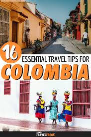 Colombia Travel Tips 16 Things To Know Before You Travel To Colombia In 2020 Colombia Travel Travel Tips Traveling By Yourself