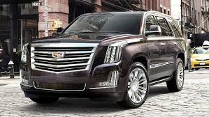 Take a virtual tour of the completely redesigned 2021 escalade and escalade esv from the comfort of anywhere. 2017 Cadillac Escalade Esv