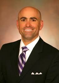 Bank names North Georgia leader