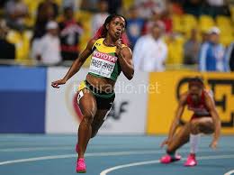 Widely regarded as one of the greatest sprinters of all time, she achieved worldwide success during the late 2000s and 2010s, helping to elevate jamaican. Wer Ist Shelly Ann Fraser Pryce Ehemann Ihre Bio Vermogen Grosse Biografie