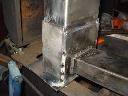 Gravity Fed Smoker Smoker Plans Smoker Weld Idea