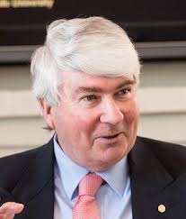 Being a Priest in the Public Square: The Experience from Down Under