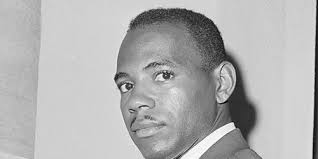 James Meredith
