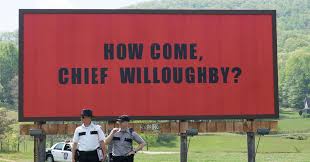Three billboards outside ebbing, missouri is a darkly comedic drama from academy award® winner martin mcdonagh (in bruges). Behind The Three Billboards In Three Billboards